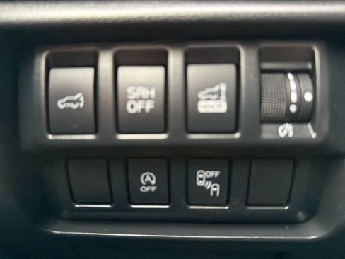 Used 2023 Subaru Forester Premium image 53