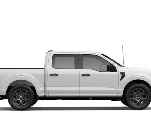 New 2026 Ford F150 STX w/ Equipment Group 200A AWD/4WD image 22