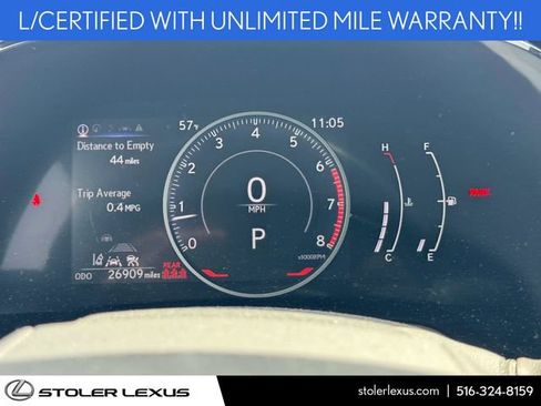 Certified 2024 Lexus RX 350 Premium w/ Accessory Package (Z1) AWD/4WD image 27