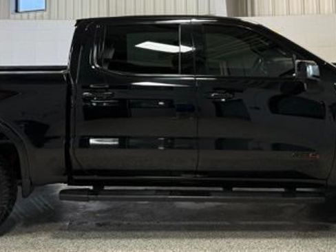Used 2020 GMC Sierra 1500 AT4 w/ AT4 Premium Package AWD/4WD image 7
