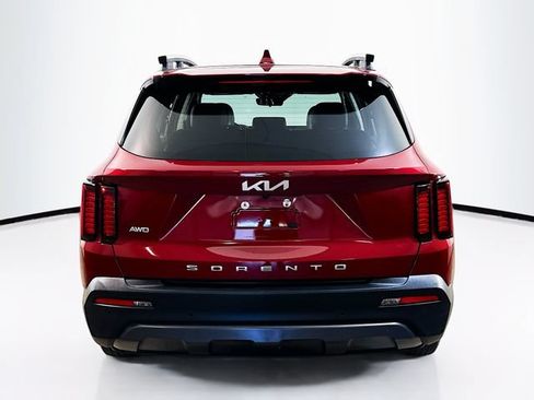Used 2022 Kia Sorento S w/ Panoramic Sunroof Package AWD/4WD image 20