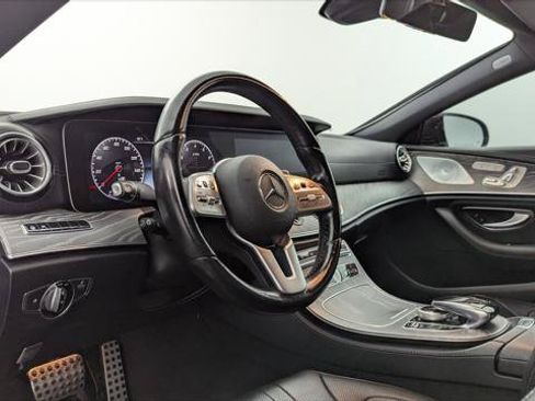 Used 2019 Mercedes-Benz CLS 450 4MATIC image 24