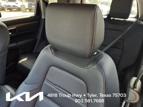 Used 2020 Honda CR-V Touring image 22
