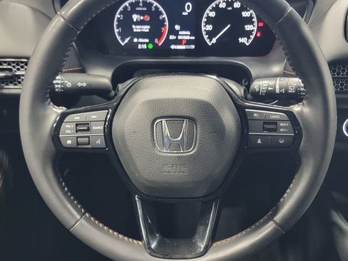 Certified 2024 Honda HR-V Sport image 26