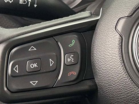 New 2026 Jeep Wrangler Unlimited Rubicon image 32