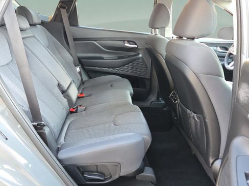 Used 2023 Hyundai Santa Fe SEL image 11