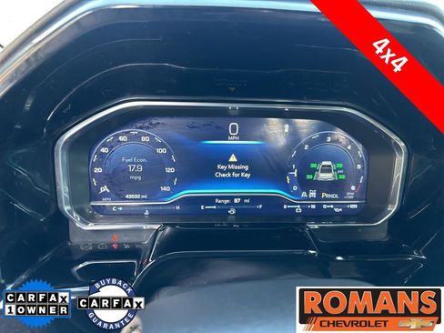 Used 2023 Chevrolet Silverado 1500 LT w/ Protection Package image 12