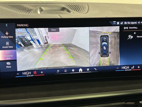 New 2026 BMW ALPINA XB7 AWD/4WD image 21