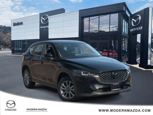 Used 2023 MAZDA CX-5 AWD 2.5 S image 1