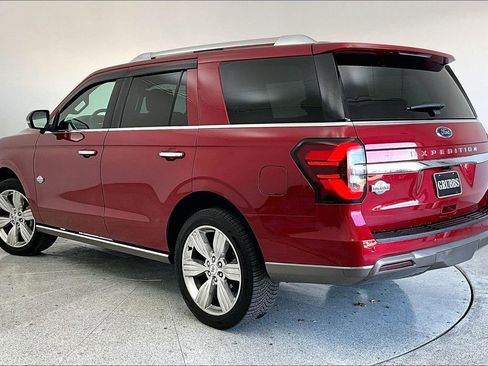 Used 2022 Ford Expedition King Ranch image 16