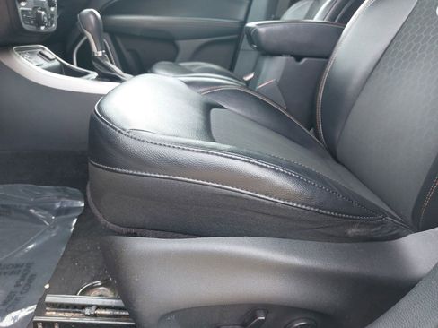 Used 2017 Jeep Compass Latitude w/ Popular Equipment Group image 27