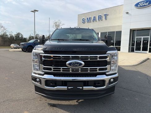 New 2026 Ford F350 XLT w/ 360-Degree Camera Package image 8