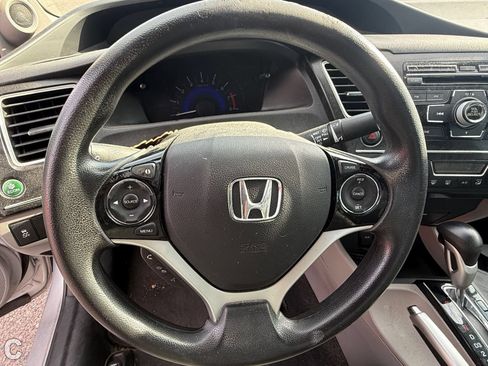 Used 2013 Honda Civic EX image 20