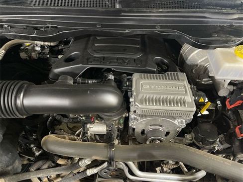 Certified 2020 RAM 1500 Big Horn image 24