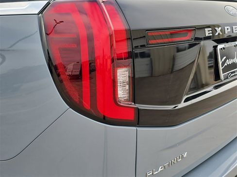 New 2026 Ford Expedition Max Platinum w/ Platinum Ultimate Package image 33