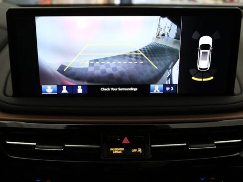 Certified 2026 Acura MDX SH-AWD w/ Technology Package image 23