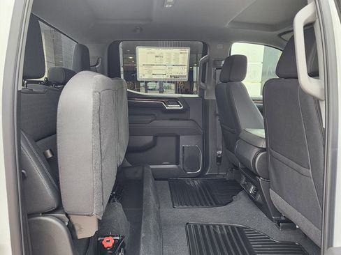 New 2026 GMC Sierra 1500 Elevation image 44