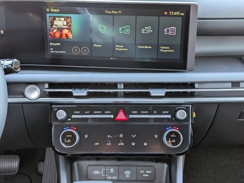 New 2026 Hyundai Santa Cruz SEL AWD/4WD image 16