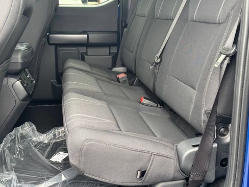 New 2026 Ford F150 STX RWD image 36