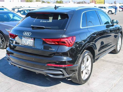 Used 2022 Audi Q3 2.0T Premium w/ Convenience Package image 9