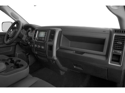 Used 2015 RAM 2500 Tradesman w/ Chrome Appearance Group AWD/4WD image 48