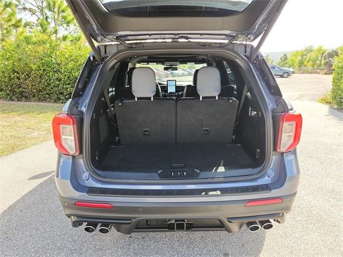 Used 2021 Ford Explorer ST w/ Equipment Group 401A image 5