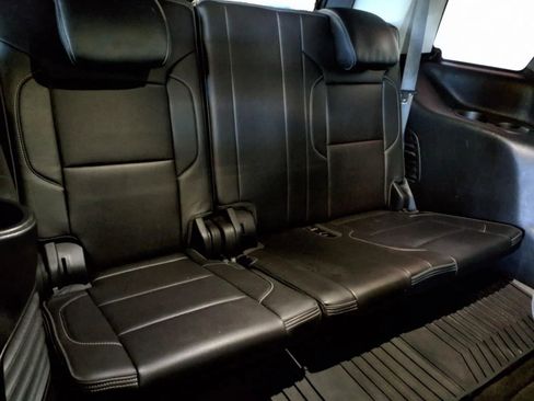 Used 2018 GMC Yukon Denali w/ Denali Ultimate Package AWD/4WD image 10