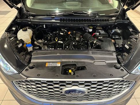 Used 2023 Ford Edge SEL w/ Convenience Package AWD/4WD image 26