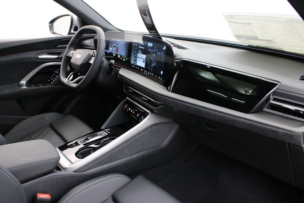 New 2026 Audi SQ5 Premium Plus AWD/4WD image 25