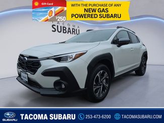 New 2026 Subaru Crosstrek 2.0i Premium AWD/4WD 360° Tour