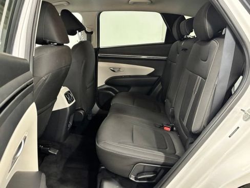 Used 2024 Hyundai Tucson SEL FWD image 21