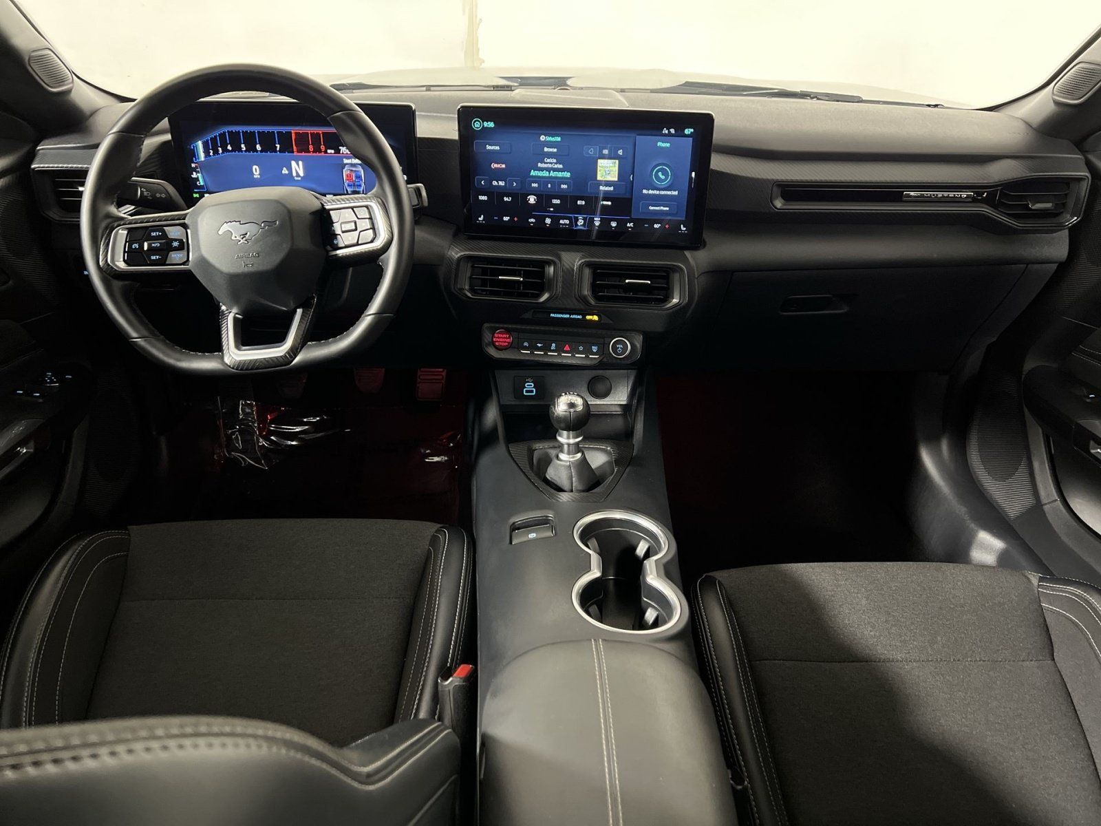 Certified 2024 Ford Mustang GT RWD image 22