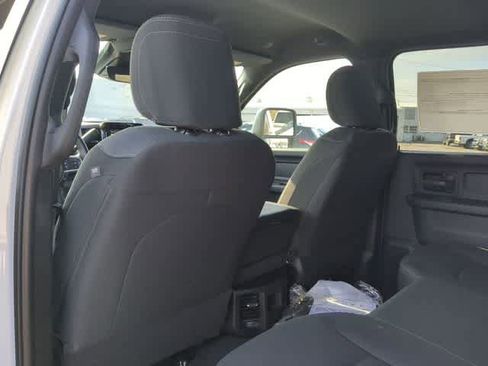 New 2026 RAM 3500 Tradesman image 19