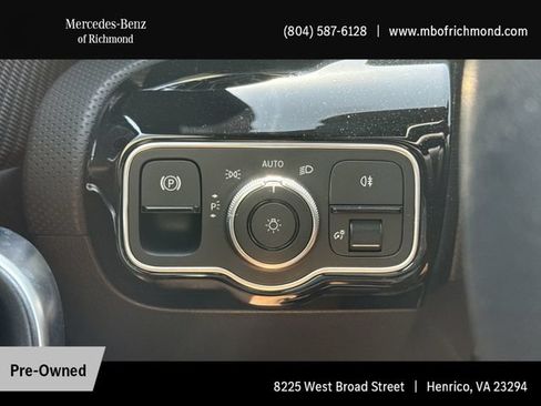 Certified 2026 Mercedes-Benz CLA 250 4MATIC image 20