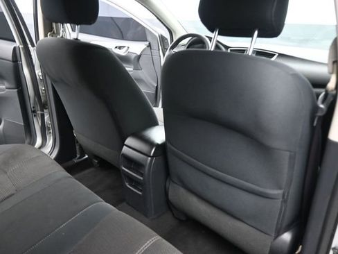 Used 2015 Nissan Sentra S image 14