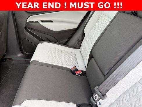 Certified 2024 Chevrolet Equinox LT image 18