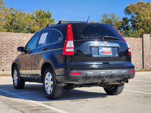 Used 2009 Honda CR-V EX image 8