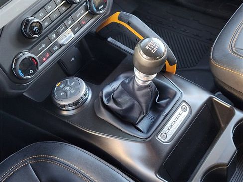 Used 2021 Ford Bronco Badlands image 20