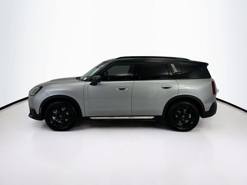 New 2027 MINI Cooper Countryman S w/ Comfort Package Max AWD/4WD image 8
