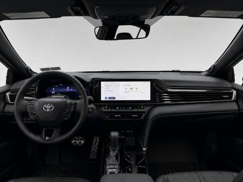 Used 2025 Toyota Camry XSE w/ Premium Plus Package AWD/4WD image 23
