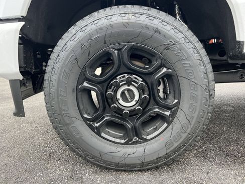 New 2026 Ford F250 XL w/ STX Appearance Package image 12