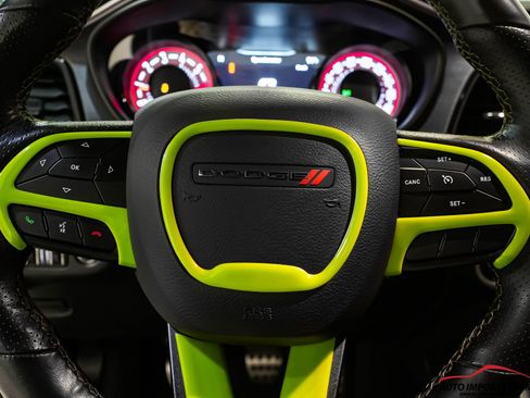 Used 2023 Dodge Challenger R/T Scat Pack image 72