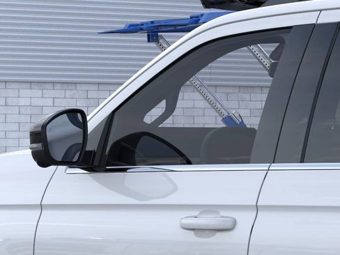 New 2026 Ford Expedition Max Active image 21