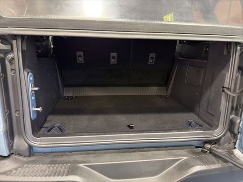 Used 2023 Ford Bronco Badlands w/ Sasquatch Package image 31