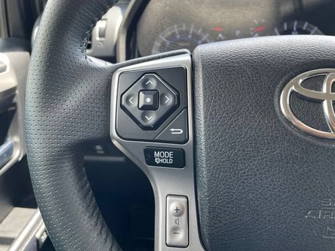 Used 2019 Toyota 4Runner Limited AWD/4WD image 11