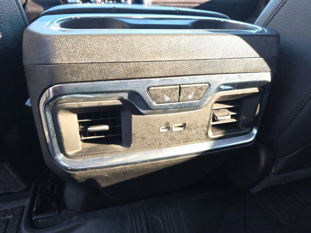 Used 2025 GMC Sierra 2500 Denali w/ Denali Reserve Package AWD/4WD image 19