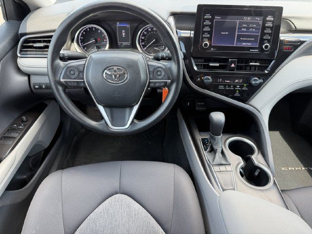 Used 2023 Toyota Camry LE FWD image 11