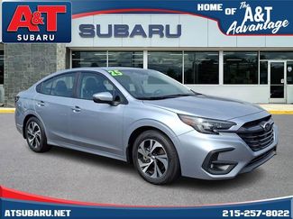 Certified 2025 Subaru Legacy Premium w/ Popular Package #1A video 1