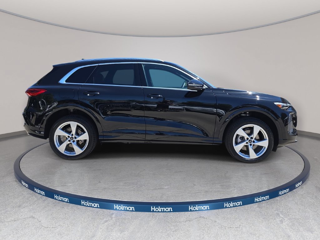 New 2026 Audi Q5 Premium Plus AWD/4WD image 4