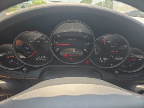 Used 2008 Porsche 911 Carrera RWD image 23
